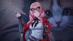 ANANTA Sets January 15, 2027 Launch As Anime-Styled Urban Open World RPG