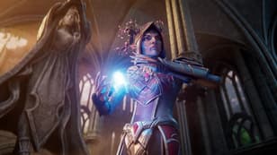 Ashes of Creation Is Playable Again Months After Intrepid Studios Shut Down, Thanks To A Fan Server