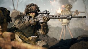 Battlefield 6 Operation Augur Mode Detailed: Multi-Map Sector Battles Combine Contaminated and Hagental Base