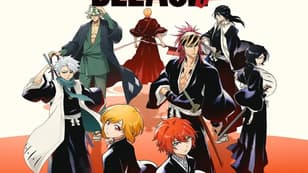 Bleach: Mirrors High Introduces 10 New Characters Designed By Tite Kubo Ahead Of Its Launch
