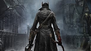 Bloodborne Animated Movie, The Legend of Zelda Update, Jumanji: Open World Trailer Debut At CinemaCon
