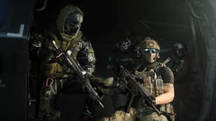 Call Of Duty: Modern Warfare 4 Has Already Beaten Black Ops 7's Best Steam Peak, With Only The Campaign Out