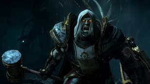 Careful About Those Names, Blizzard Is Pulling Warcraft Forever Beta Access Over Offensive Names