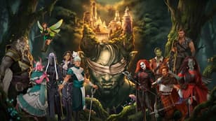 Critical Role Campaign 4 Returns August 27 With All Eight Founders Back At The Table