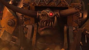 DAWN OF WAR IV Gives Players First Look At Orks CGI In Their Faction Video
