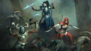 DIABLO 4's Next Class Will Be Revealed In Blizzard's Upcoming 30th Anniversary Spotlight