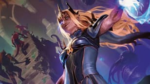 DUNGEONS AND DRAGONS New Paths of Villainy Lets Players Become Death Knights And Liches