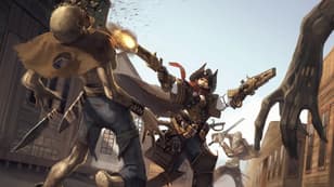 Dungeons & Dragons Has Added Gunslingers And 19 New Subclasses From Valda's Spire Of Secrets