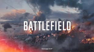 EA Reportedly Taking Player First Approach To Development On New BATTLEFIELD Game