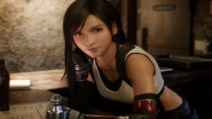Final Fantasy 7 Rebirth Is Getting A New Tifa And Aerith Novel, Dear Destiny, In English