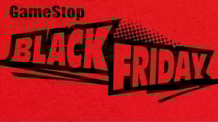 GameStop Early Black Friday Sale Brings Big Discounts To PS5, Xbox, And Nintendo Switch Games
