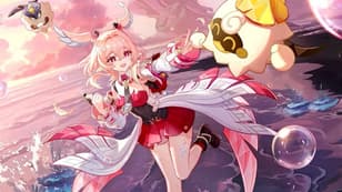 GENSHIN IMPACT 6.5 Luna VI Update Arrives Tomorrow With Linnea Banner And New Characters