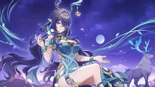 GENSHIN IMPACT Version 6.5 Update Livestream Codes And Release Date Revealed