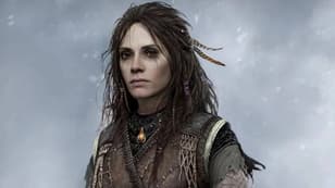 GOD OF WAR Live-Action Series Casts FOR ALL MANKIND Star Sonya Walger As Freya