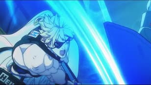 GUILTY GEAR STRIVE: DUAL RULERS Latest Video Reveals Opening Theme Song
