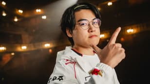 Gumayusi Talks On New Team, MSI Push, And Rewriting His Career At Hanwha Life In New Interview