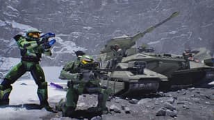 Halo: Campaign Evolved Players Discover There Is A Working Split-Screen Mode, It Is Just Hidden