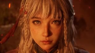 HoYoverse Reveals Nodus Fall At Gamescom, A New Awesome Looking Co-Op Fantasy Action Game
