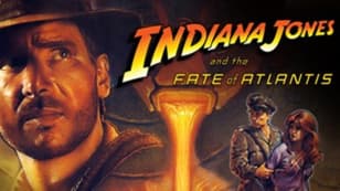 INDIANA JONES AND THE FATE OF ATLANTIS - What An Adaptation Of The Game Could Look Like: The Locations