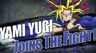 It’s Time to Duel! Viral DRAGON BALL FIGHTERZ Mod Brings Yami Yugi To The World Martial Arts Tournament