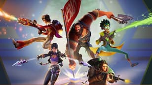 LAST FLAG Confirms April PC Launch Date with Console Versions Planned For Later This Year