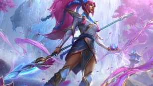 LEAGUE OF LEGENDS: Everything You Need To Know For MSI Patch 25.13