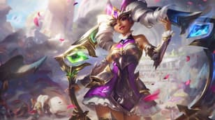 League of Legends Patch 26.17 Hits Vayne And Nasus While Buffing Many Melee Carries