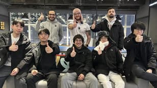 League Of Legends Worlds 2026: Team Liquid Sweep LPL Top Seed Anyone's Legend Out Of The Tournament