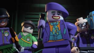 LEGO BATMAN: LEGACY OF THE DARK KNIGHT Cinematic Recreates Iconic Museum Scene From 1989 BATMAN Movie
