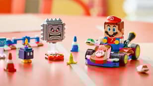 LEGO Black Friday 2025 Sale: Best Deals On MARIO, FORTNITE, And MINECRAFT Sets