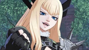 Magik's AI Belly Rub Clip Has Passed 1.8 Million Views - And She Was Already The Beta's Most-Picked Fighter