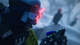 MARATHON: New Rook Cinematic Trailer Highlighting The Cybernetic Runner Drops Before Server Slam Beta