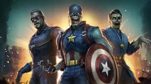 MARVEL FUTURE FIGHT Launches October Update Inspired By WHAT IF...ZOMBIES?!