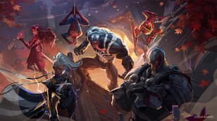 MARVEL RIVALS Roadmap Includes Six More Launch Heroes And Seasonal Content