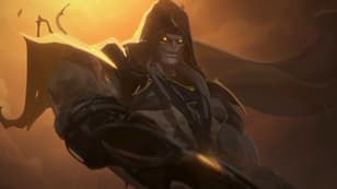 Marvel Rivals Season 10 Drops Gorr The God Butcher And A God Quarry Map This Week