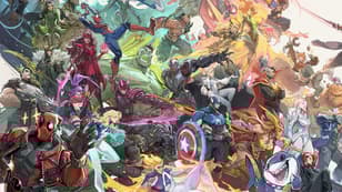 MARVEL RIVALS Unveils 2026 Roadmap Building Toward AVENGERS: DOOMSDAY