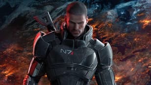 Mass Effect TV Series Showrunner Disputes Report That Scripts Were Rewritten for Non-Gamers