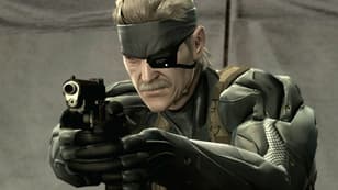 Metal Gear Solid Movie In The Works At Sony Pictures From Final Destination: Bloodlines Directors