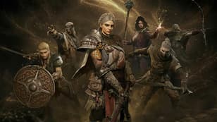 Mistfall Hunter Brings Elden Ring-Style Combat To The Extraction Genre, Get It While It's On Discount