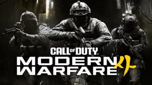 Modern Warfare 4 Is The Best-Reviewed Call Of Duty Of This Decade On Metacritic