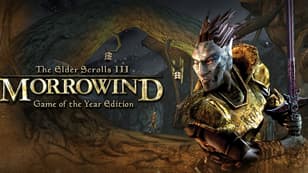 Morrowind Gets A Fan-Made Dual-Screen Mode That Moves Your Map, Inventory And Menus To A Second Display