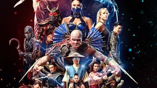 Mortal Kombat II: Action-Packed New Trailer Released As Tickets Go On Sale