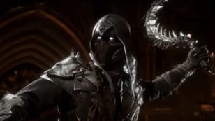 MORTAL KOMBAT II Image Spotlights Joe Taslim As Sub-Zero Noob Saibot