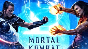 Mortal Kombat II Social Media Reactions Promise A Much-Improved Sequel