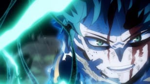MY HERO ACADEMIA: ALL'S JUSTICE Opening Cinematic Revealed