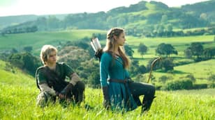 Netflix Lands THE LEGEND OF ZELDA Movie Exclusive Streaming Rights