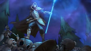 New Indie Game Legion Breaker Hits Steam October 13 As An Interesting Take On Auto-Battlers