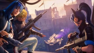 New Leaks Reveal FORTNITE First-Person Team Deathmatch Mode With Playable Classes Coming Soon