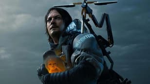 Norman Reedus Open To Reprising Role In DEATH STRANDING Movie