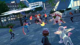 Pokémon Legends: Z-A Season 15 Brings Water-Only Battles And A New Winds And Waves Teaser